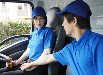 Mẹ đơn thân được trai trẻ phang sướng tê lồn